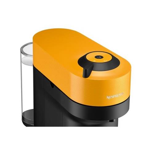 Nespresso Vertuo Pop - Mango Yellow (Photo: 4)