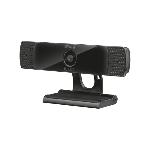 Trust Office GXT1160 Vero Full HD 1080P Webcam (Photo: 4)