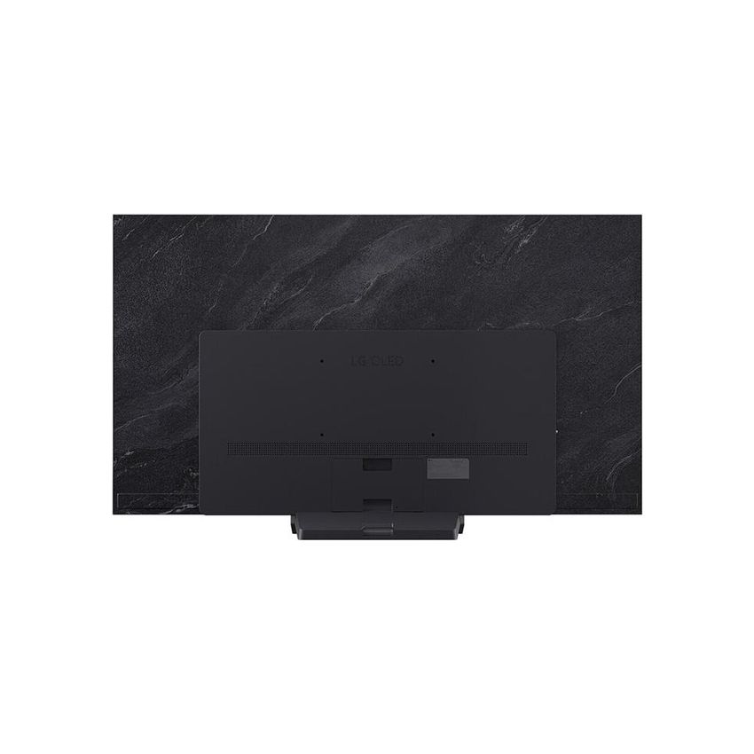 LG  65 inch OLED evo AI C5 4K 144Hz Smart TV AI Magic remote webOS25 2025 (Photo: 3)