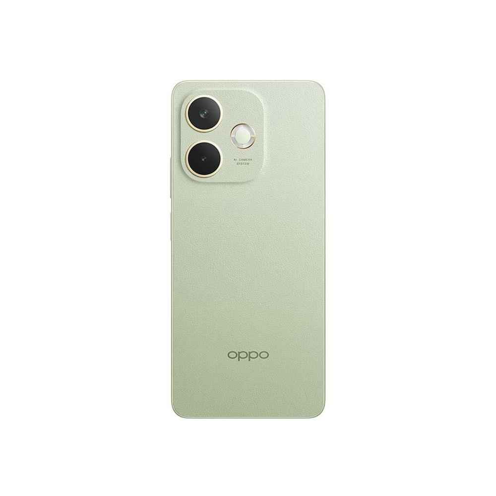 OPPO A5 Pro 5G 8/256GB - Olive Green + Free Watch & Buds - Expert