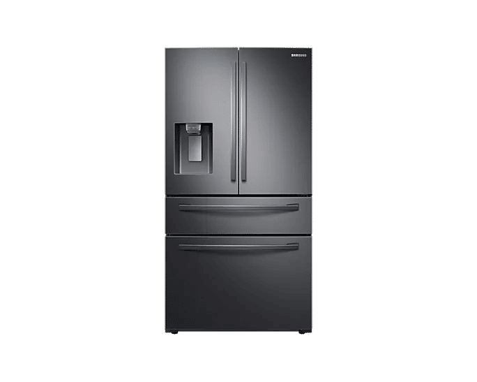 samsung 510l french door fridge