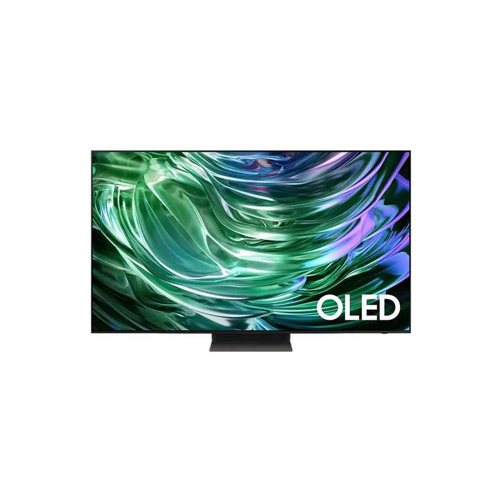 Samsung 65" S90D OLED 4K HDR Smart TV + Free SAMSUNG HW-Q600C Sound Bar