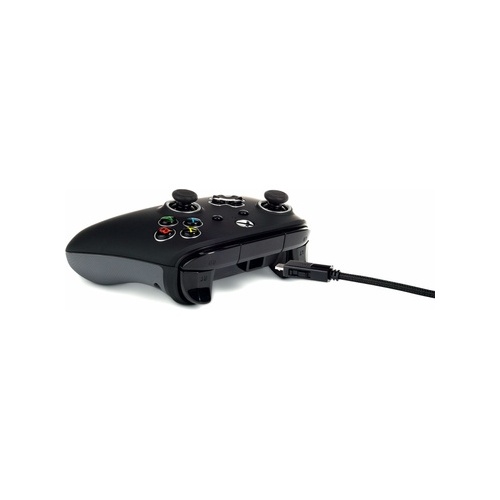 PowerA FUSION Pro Wired Controller for Xbox One (Photo: 4)