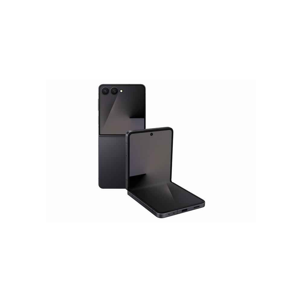 Samsung Galaxy Z Flip 7 512GB - Jet Black - Expert Stores