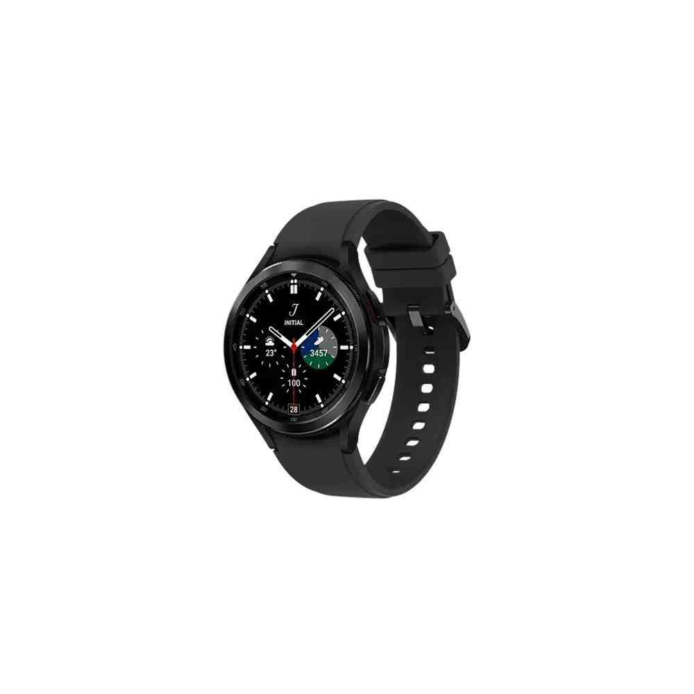 Samsung Galaxy Watch4 Classic 46mm BT - Black (Photo: 2)