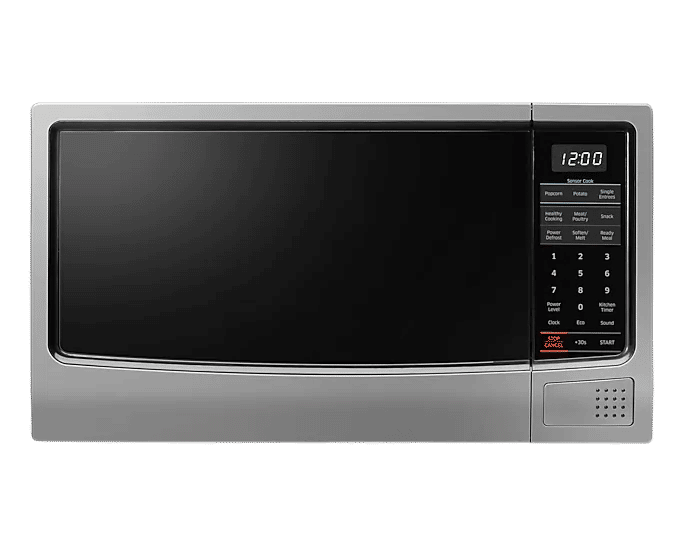 samsung smart sensor microwave 32l