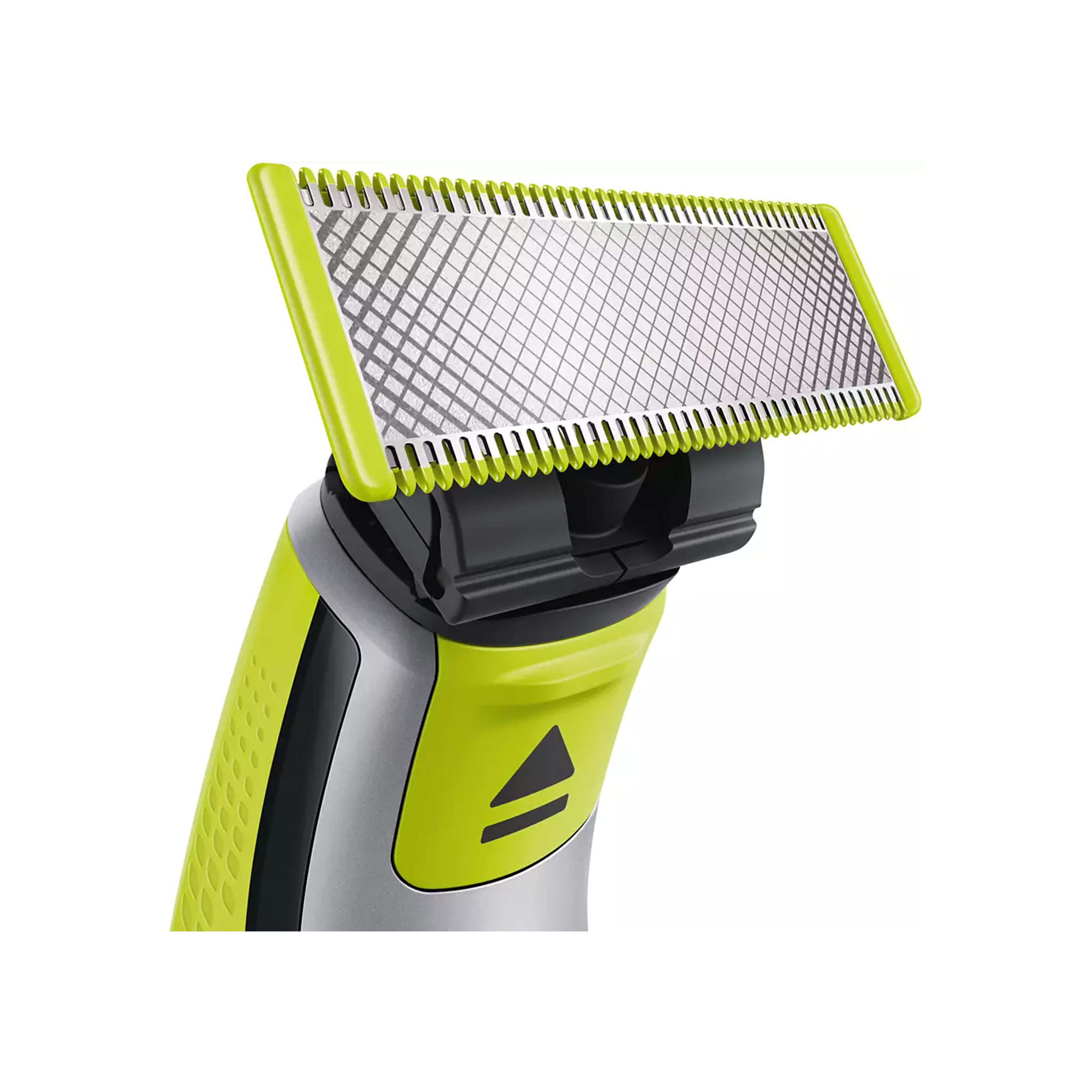 Philips OneBlade Razor with 4 Stubble Combs (Photo: 4)