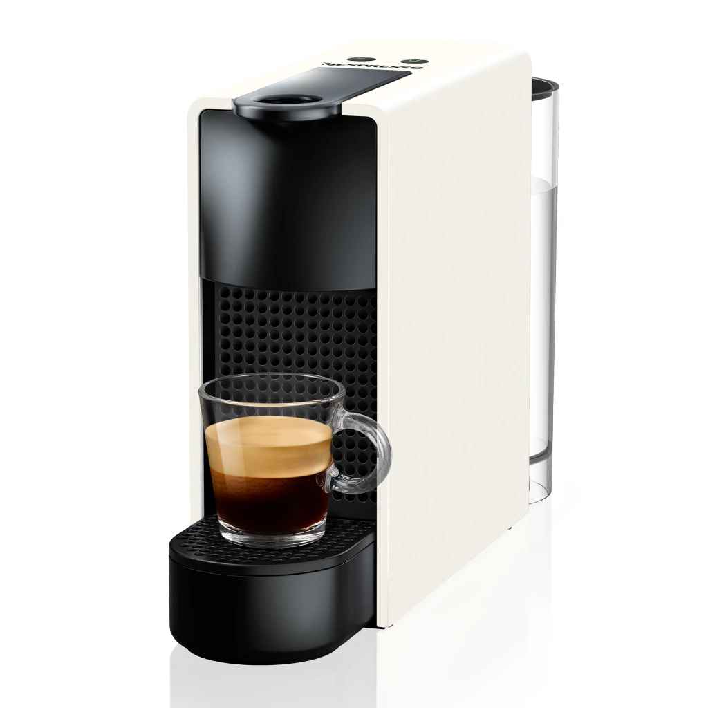 Nespresso - Expert Stores