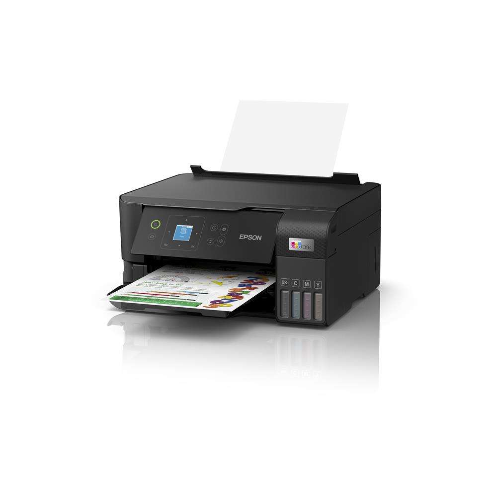 Epson EcoTank L3560 Printer (Photo: 3)