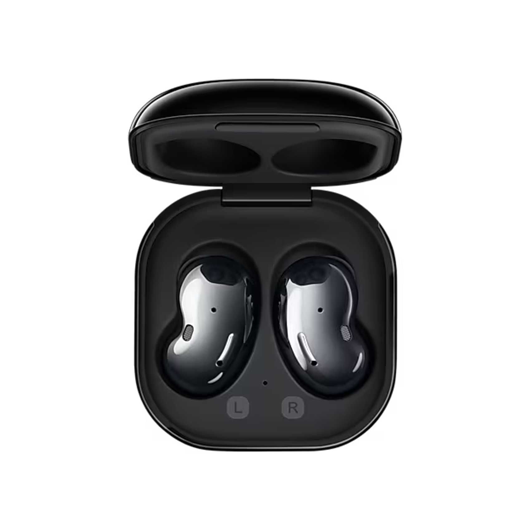 Samsung Galaxy Buds Live Headphones Review: Noise-Cancelling Earbuds