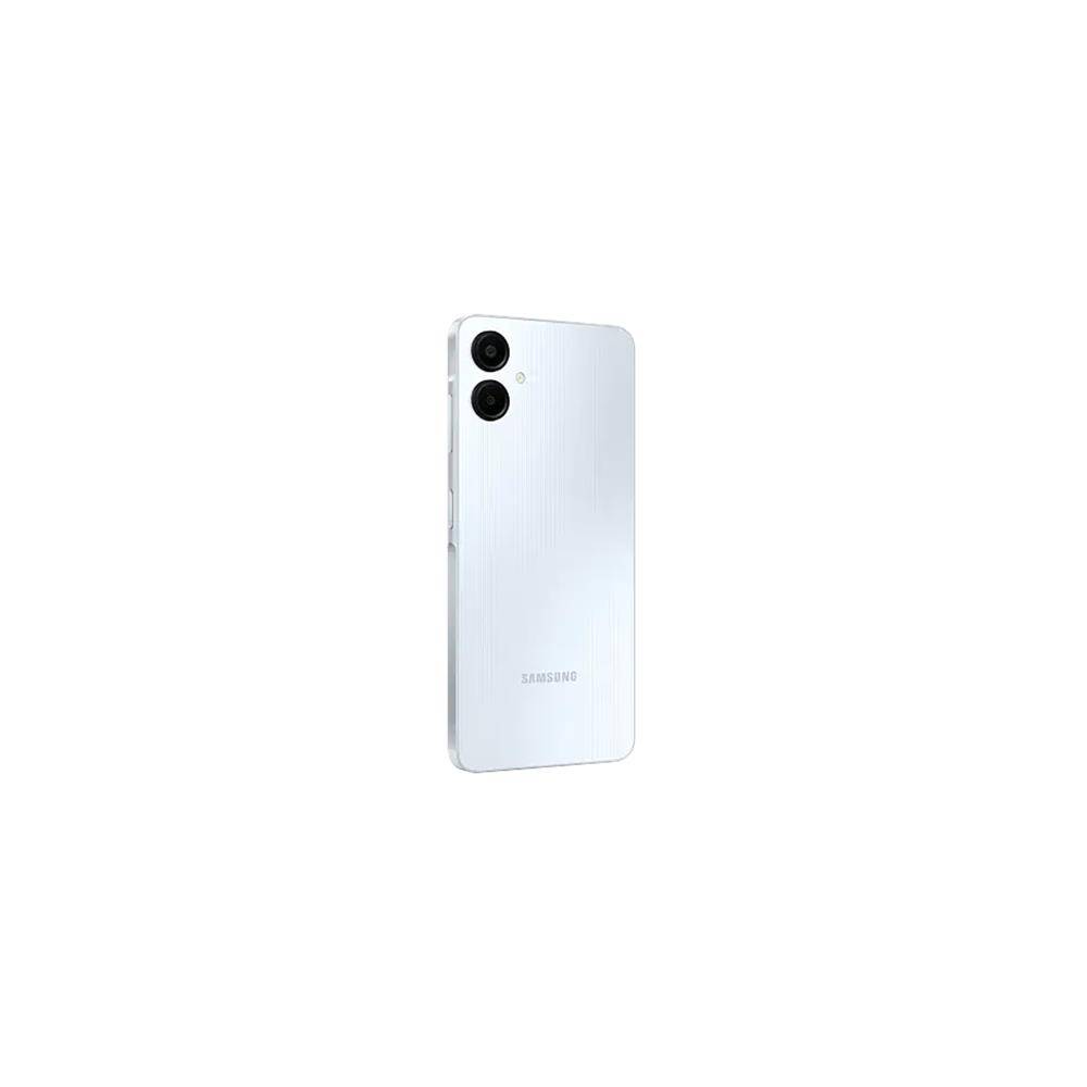 Samsung Galaxy A06 64GB - Light Blue (Photo: 2)