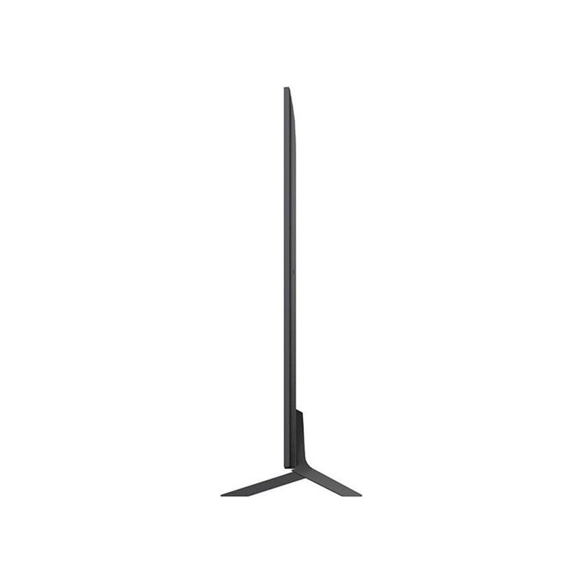 LG 75 inch QNED evo AI QNED86 MiniLED 4K 120Hz Smart TV AI Magic remote webOS25 2025 (Photo: 3)