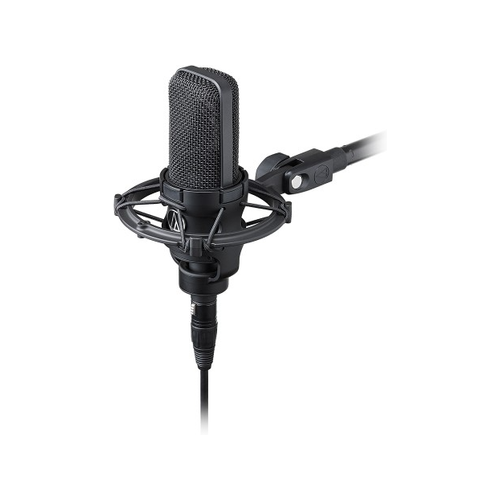 Audio-technica Cardioid Condenser Microphone (Photo: 4)