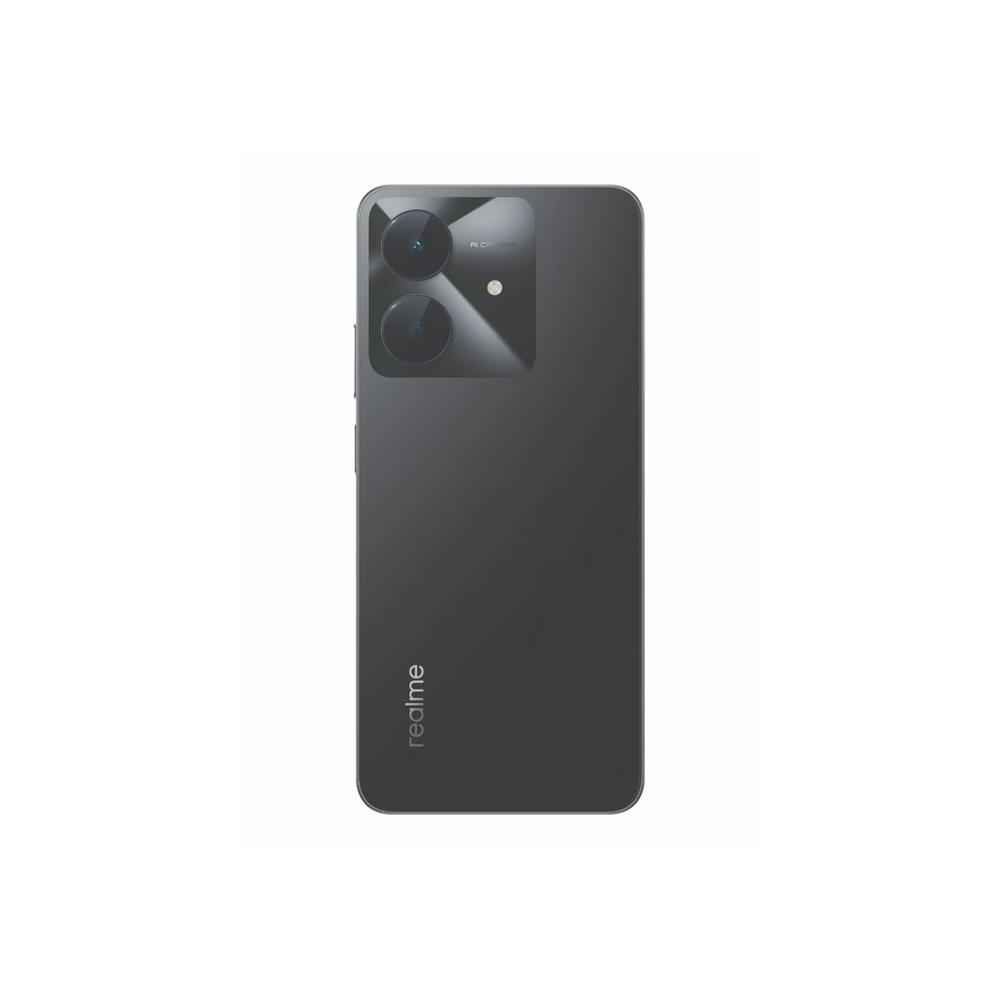 RealMe Note60X 3/64GB - Black - Expert Stores