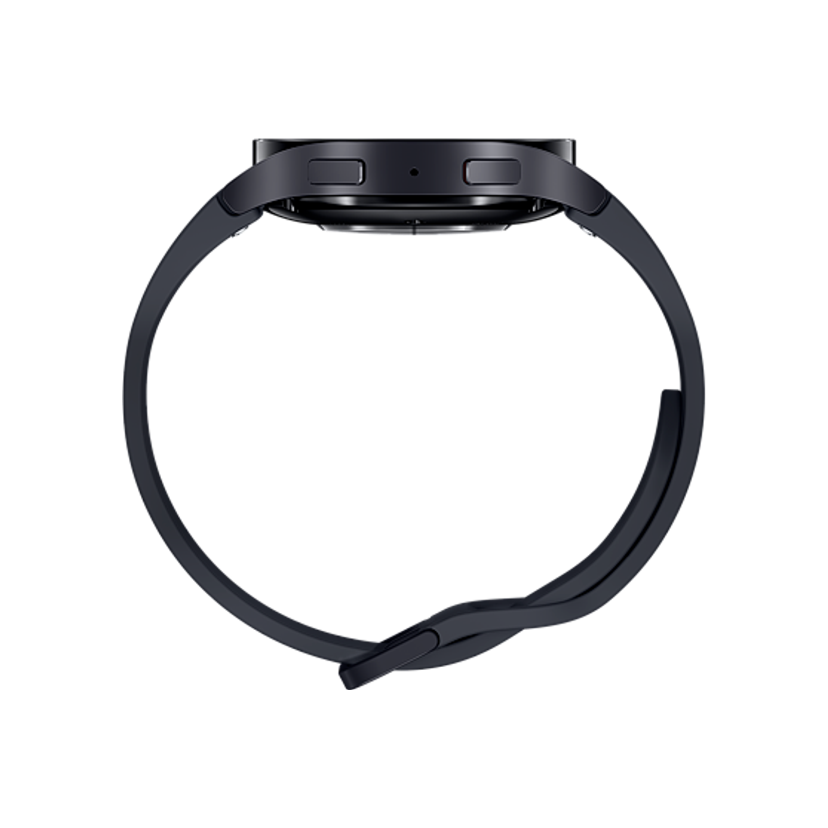 Samsung Galaxy Watch6 44mm BT - Graphite (Photo: 5)