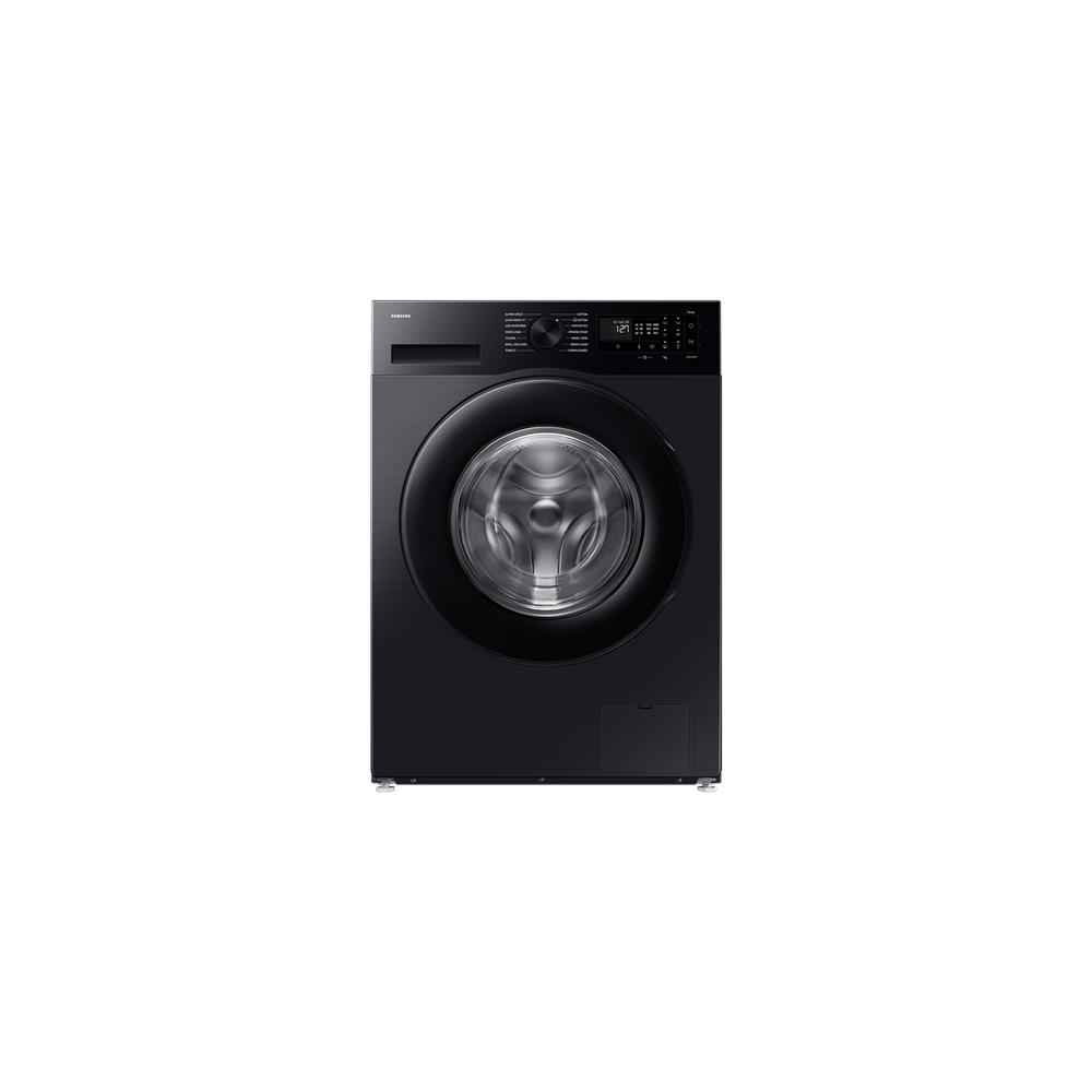 SAMSUNG  9KG Front Loader, with Ecobubble and SmartThings – LED Model