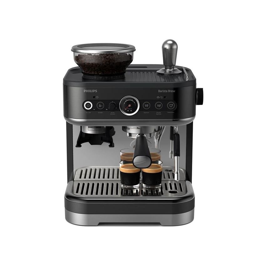 Philips Barista Brew Semi-automatic espresso machine (Photo: 3)