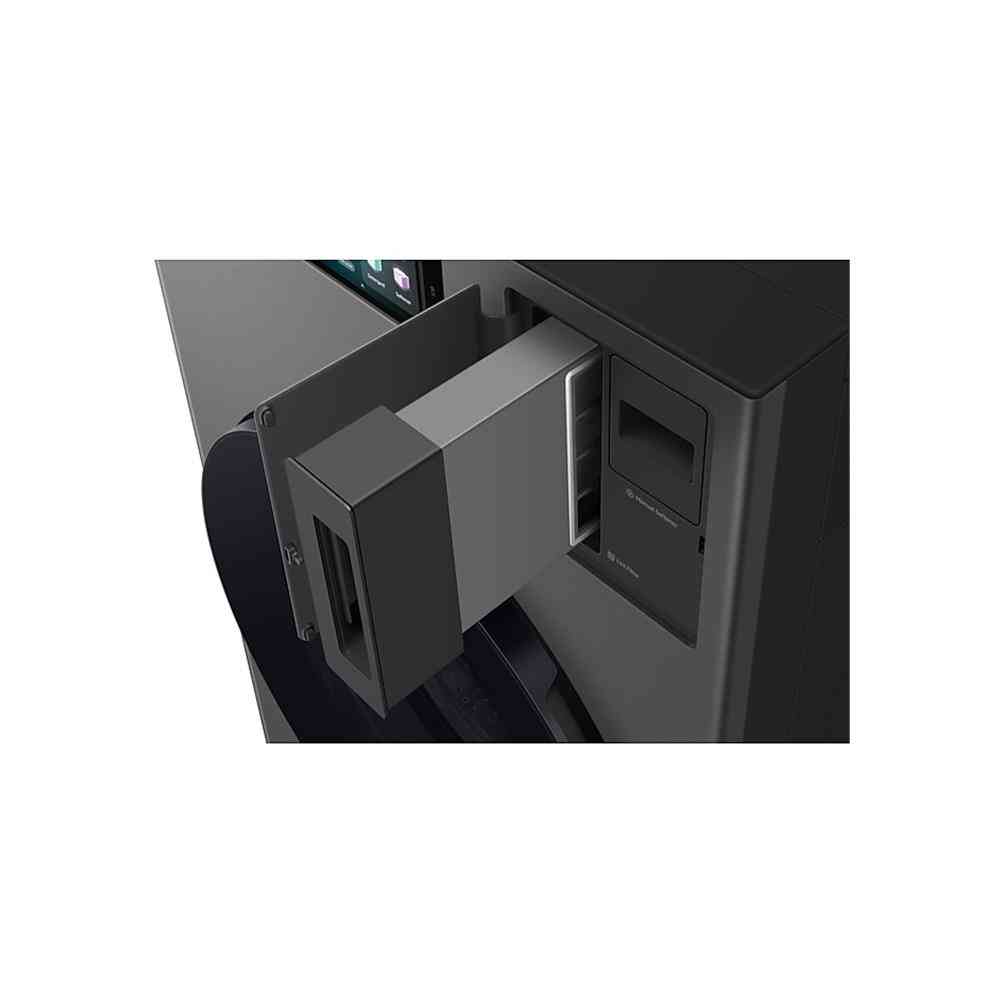Samsung 18kg Washer / 11kg Dryer Combo - Dark Inox (Photo: 6)