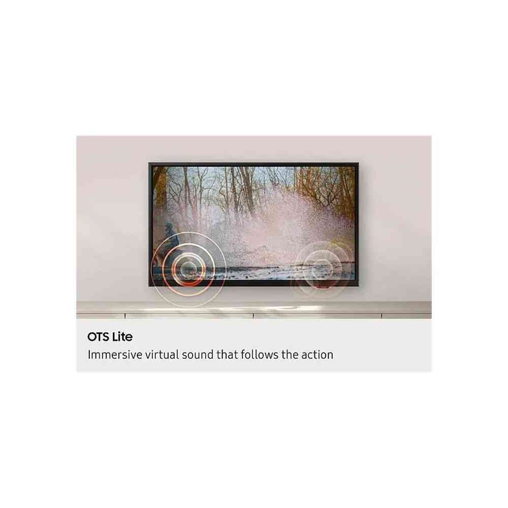 Samsung 43'' Full HD Smart TV (Photo: 5)