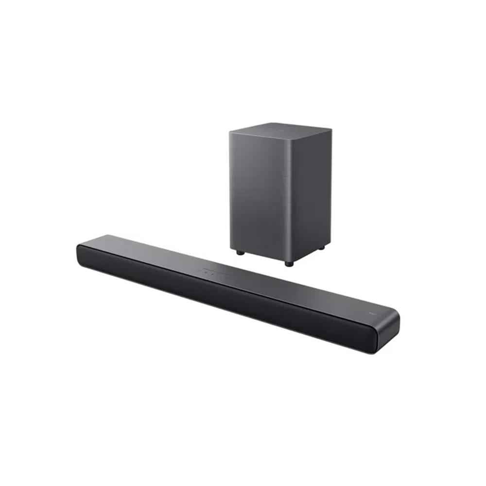 TCL 2.1 Channel Sound Bar S55H Dolby Atmos