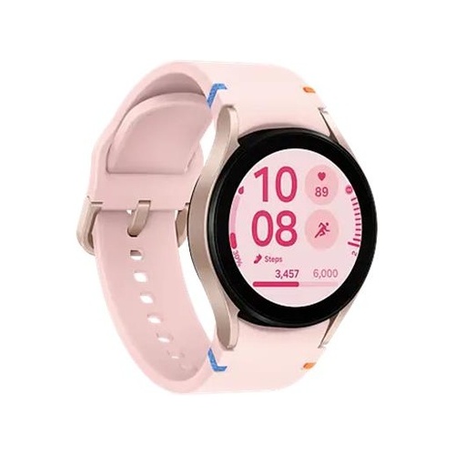 Samsung Galaxy Watch FE 40mm BT - Pink Gold (Photo: 3)