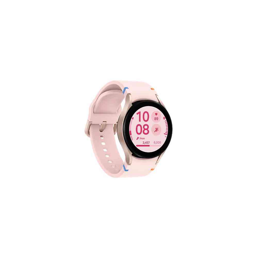 Samsung Galaxy Watch FE 40mm BT - Pink Gold (Photo: 3)