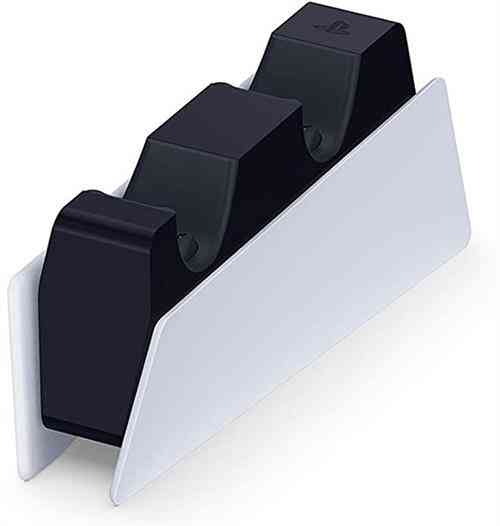 Sony PS5 DS Charging Station - Glacier White