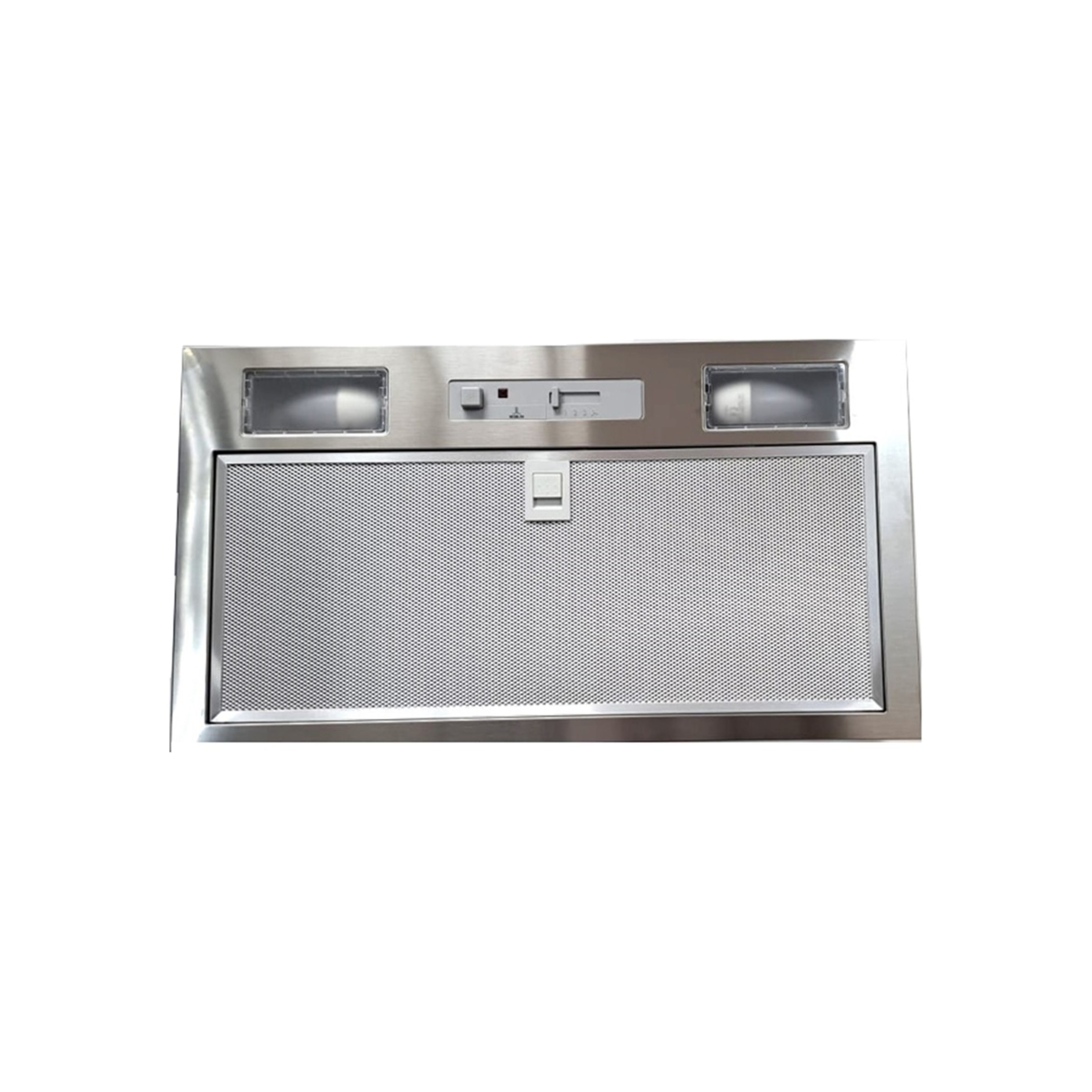 Pierre Roblin Intergrated Cooker Hood For 60cm Hob