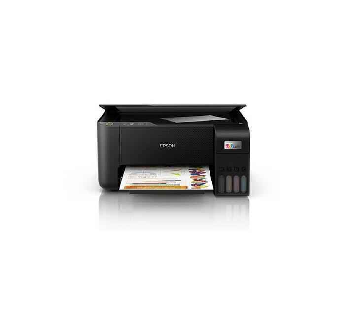 Epson EcoTank L3210 A4 All-in-One Ink Tank Printer