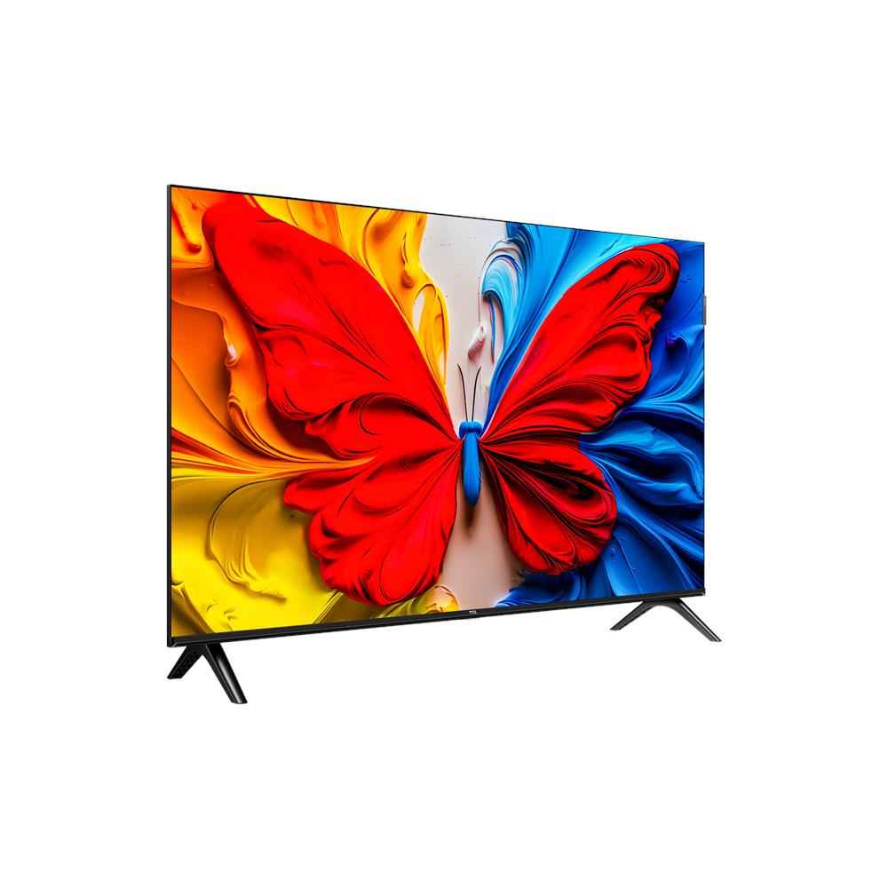 TCL 32-inch 32S5K FHD QLED Google TV - Expert Stores