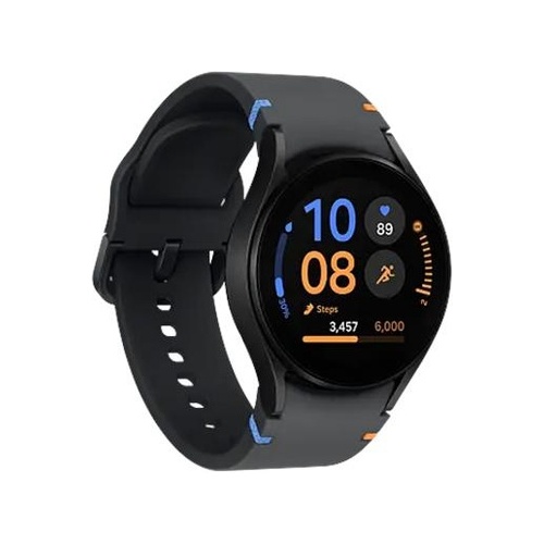 Samsung Galaxy Watch FE 40mm BT - Black (Photo: 3)