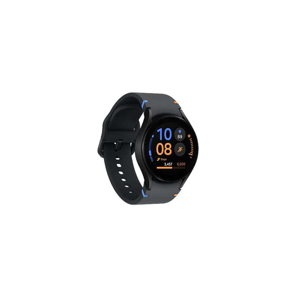 Samsung Galaxy Watch FE 40mm BT - Black (Photo: 3)