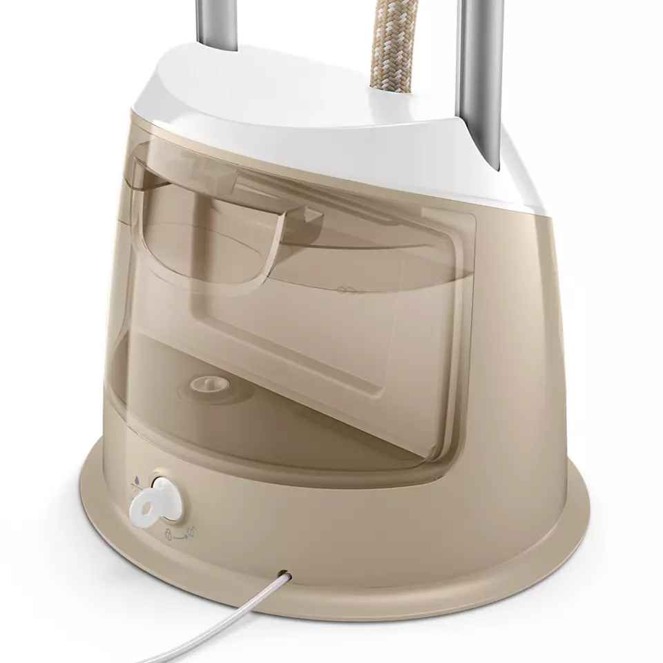 Philips 1600W EasyTouch Plus Garment Steamer - Expert Stores