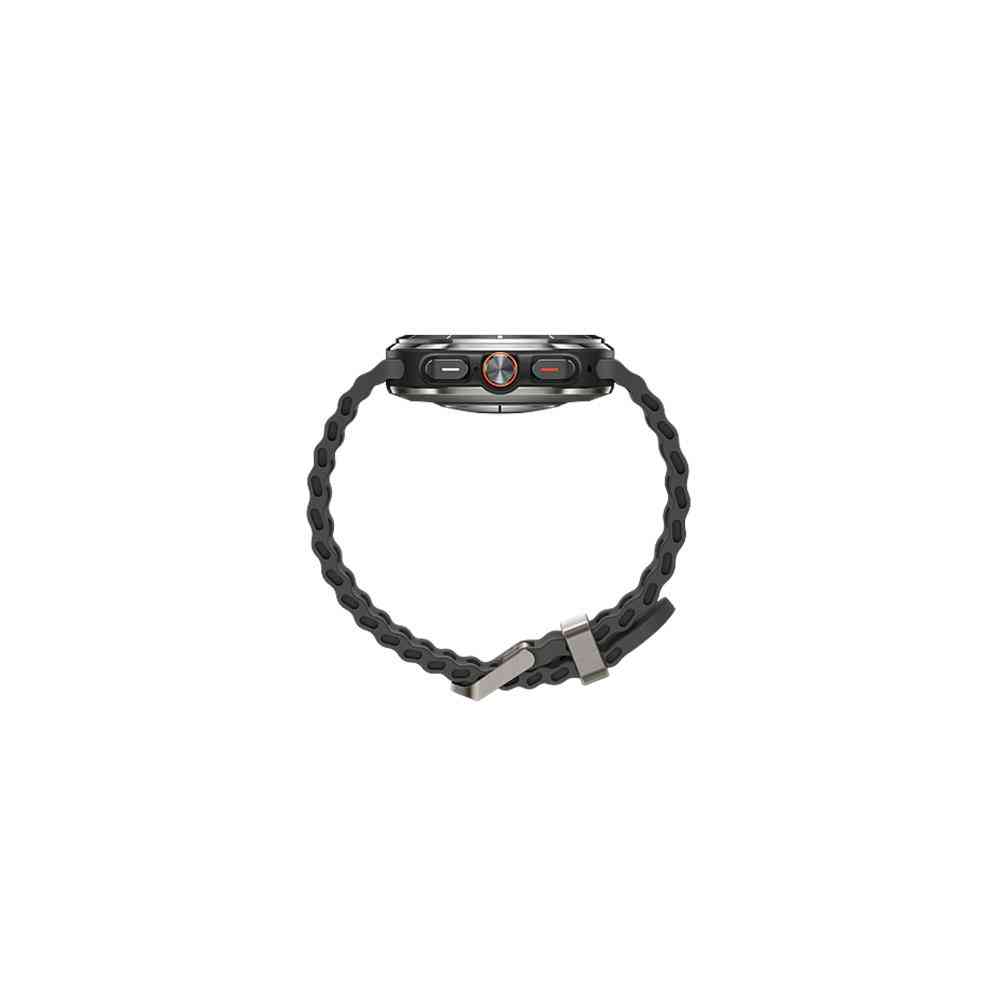 Samsung Galaxy Watch Ultra LTE - Titanium Silver (Photo: 5)
