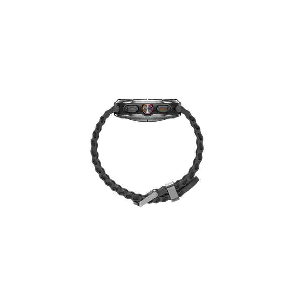 Samsung Galaxy Watch Ultra LTE - Titanium Silver (Photo: 5)