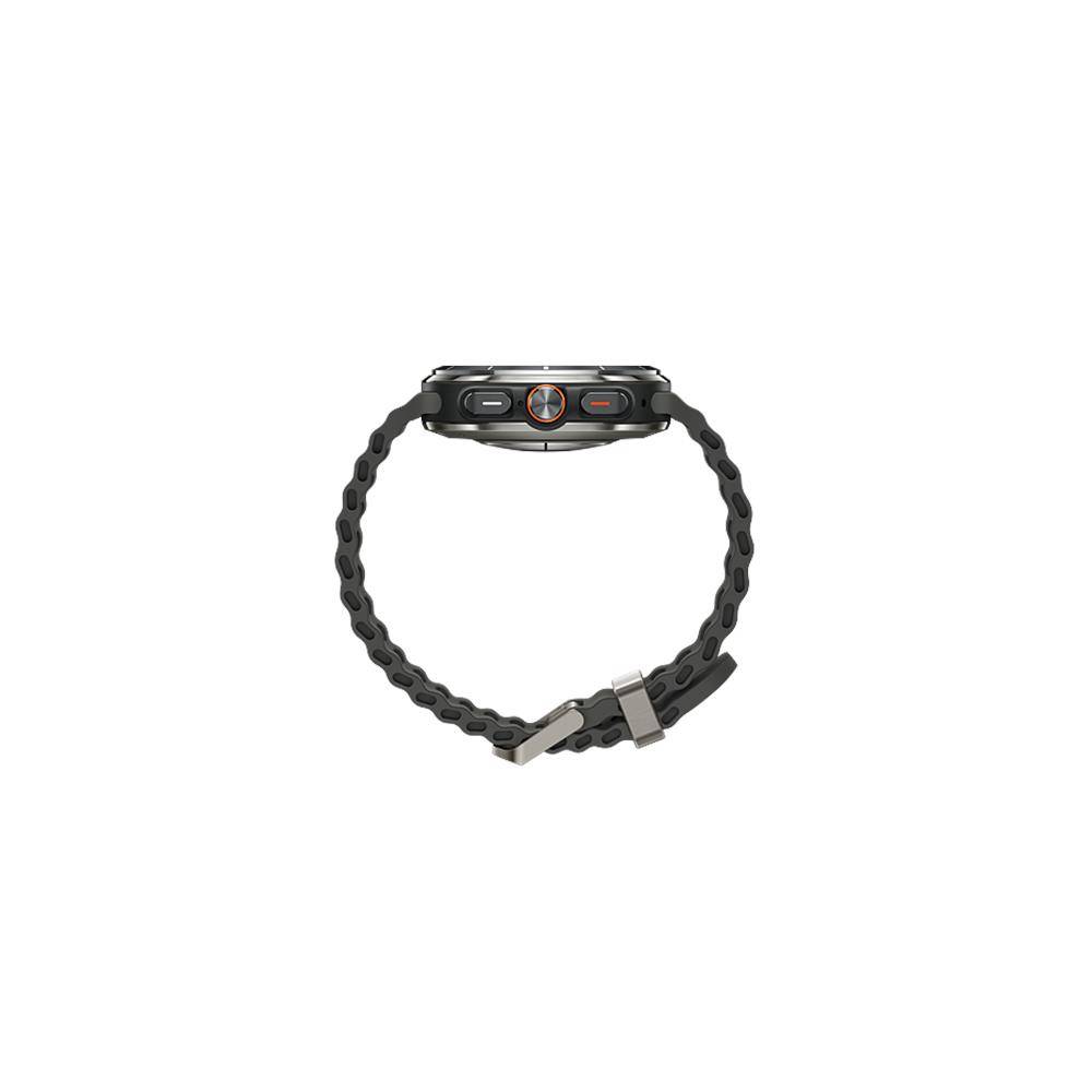 Samsung Galaxy Watch Ultra LTE - Titanium Silver (Photo: 5)