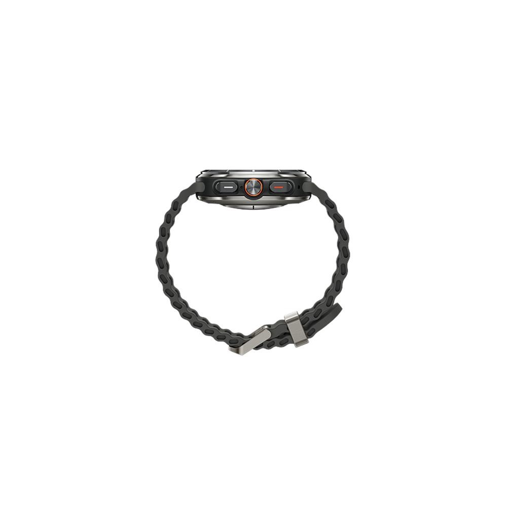 Samsung Galaxy Watch Ultra LTE - Titanium Silver (Photo: 5)