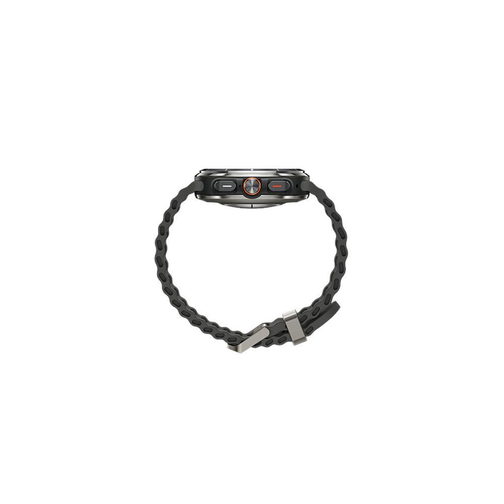 Samsung Galaxy Watch Ultra LTE - Titanium Silver (Photo: 5)