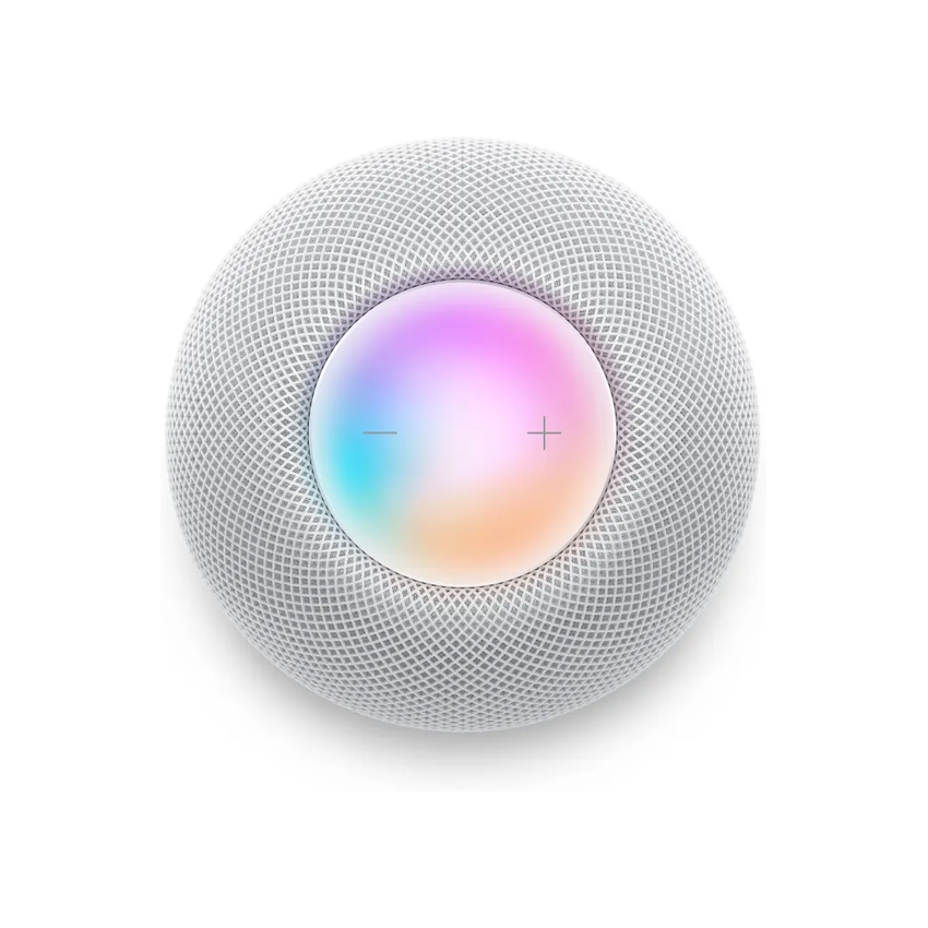 Apple's HomePod Mini is great, I just wish it had Google Assistant