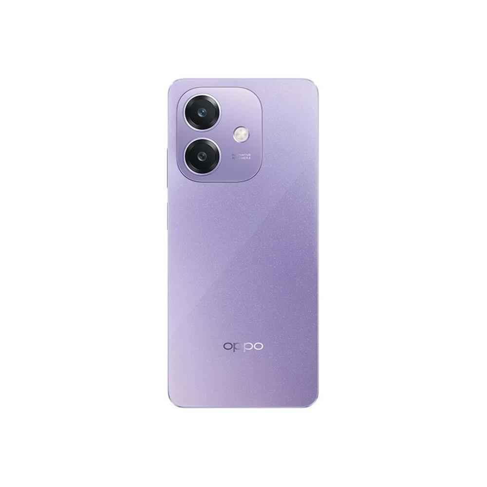 OPPO A40 4/128GB- Starry Purple - Expert Stores