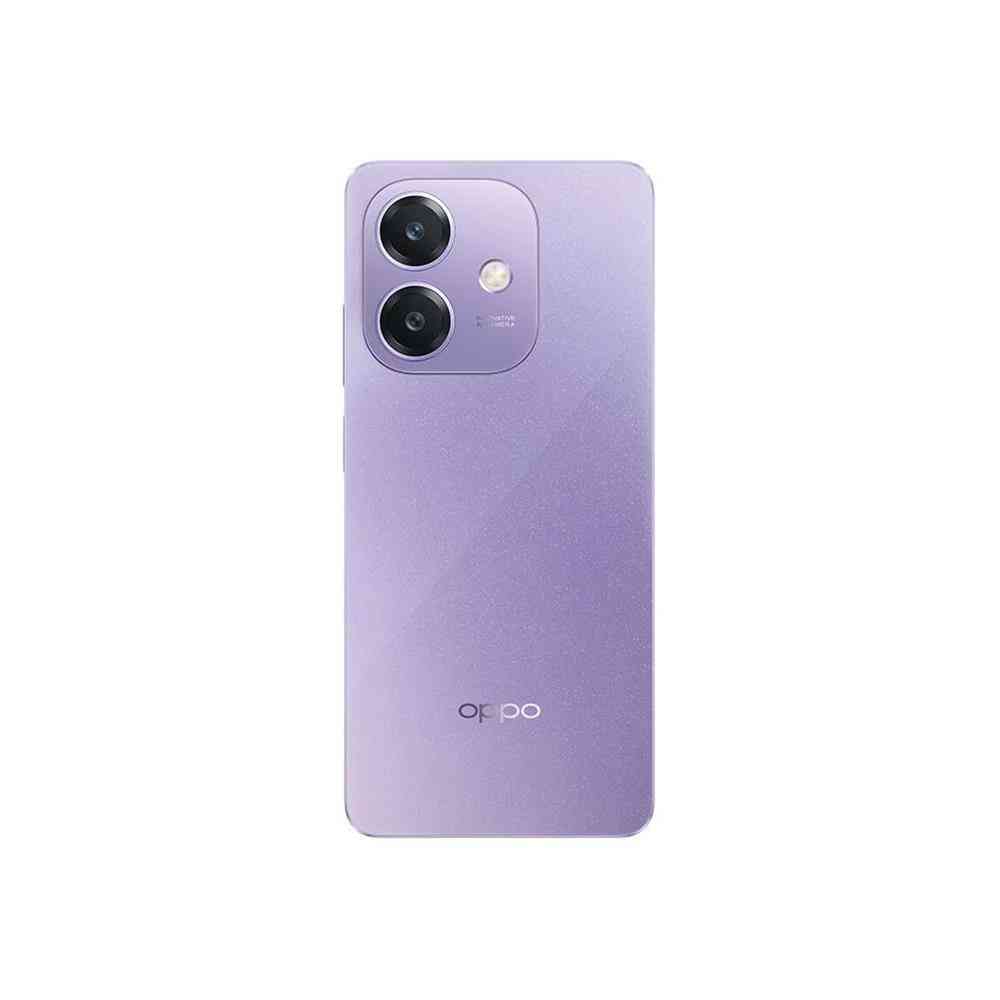OPPO A40 4/128GB- Starry Purple (Photo: 3)