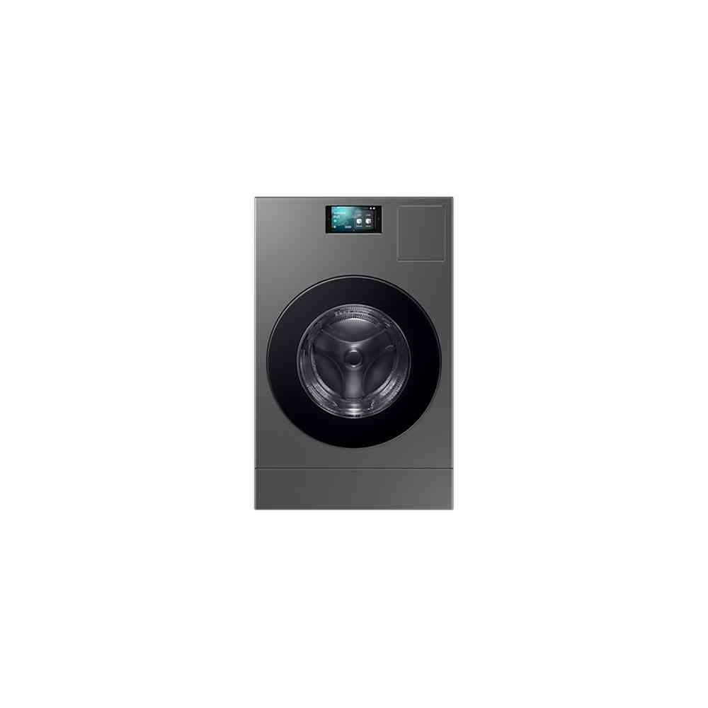 Samsung 18kg Washer / 11kg Dryer Combo - Dark Inox