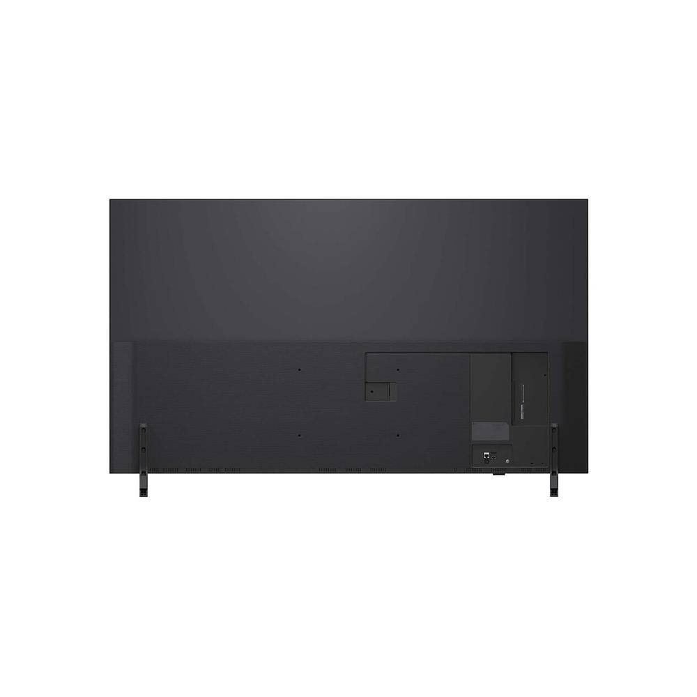 LG 65 inch QNED AI QNED82 4K Smart TV AI Magic remote HDR10 webOS25 2025 (Photo: 3)