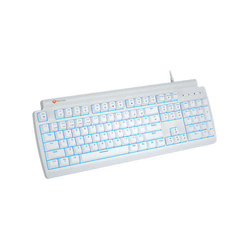 Meetion Red Switch RGB Mechanical Gaming Keyboard (Photo: 5)