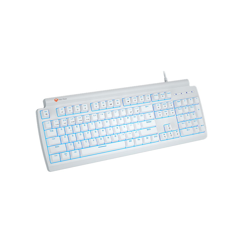 Meetion Red Switch RGB Mechanical Gaming Keyboard (Photo: 5)