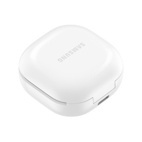 Samsung Galaxy Buds2 - White (Photo: 7)