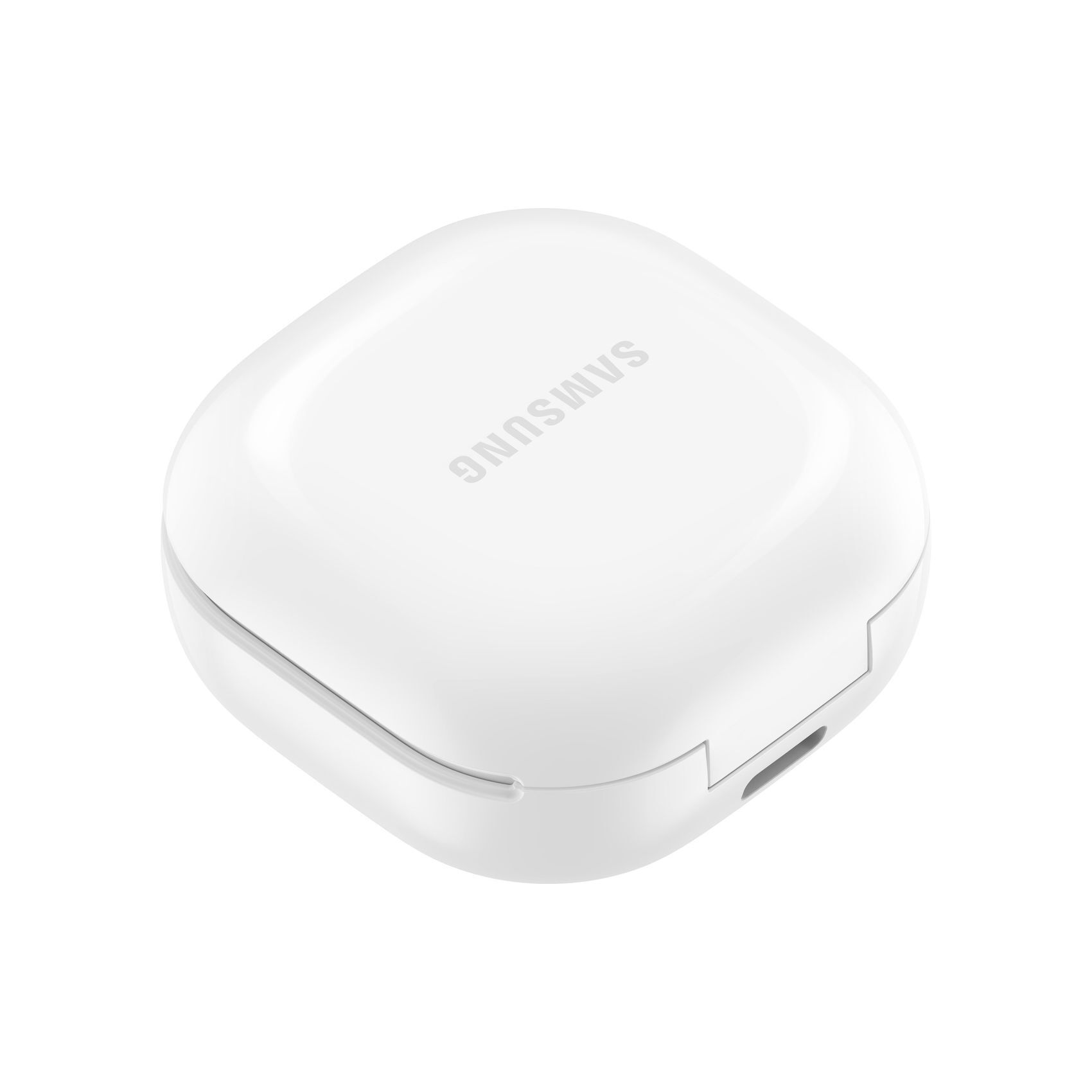 Samsung Galaxy Buds2 - White (Photo: 7)
