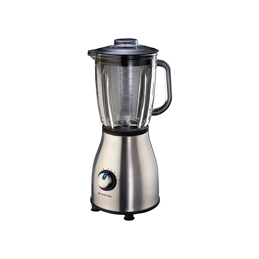 Blender Russell Hobbs 1000W, 23.000 omdreininger - Hytte & Fritidsbutikken  AS 