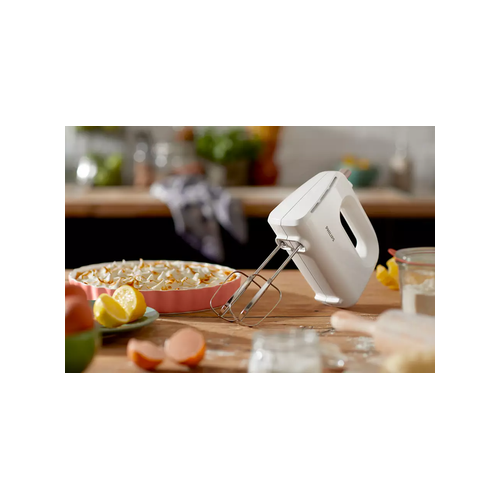Philips Daily Collection Mixer - White (Photo: 2)