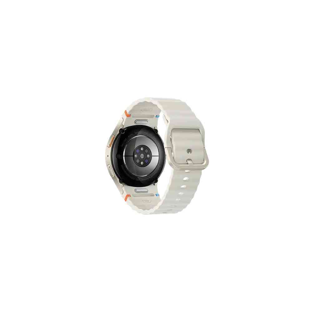 Samsung Galaxy Watch7 40mm LTE - Cream (Photo: 4)